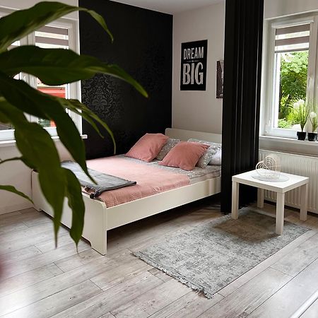 Apartament Stary Zdroj Polanica Resort Kültér fotó