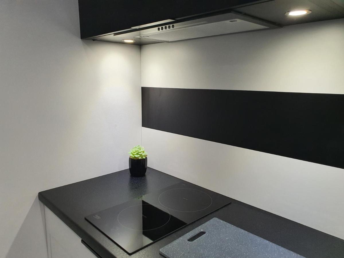 Apartament Stary Zdroj Polanica Resort Kültér fotó