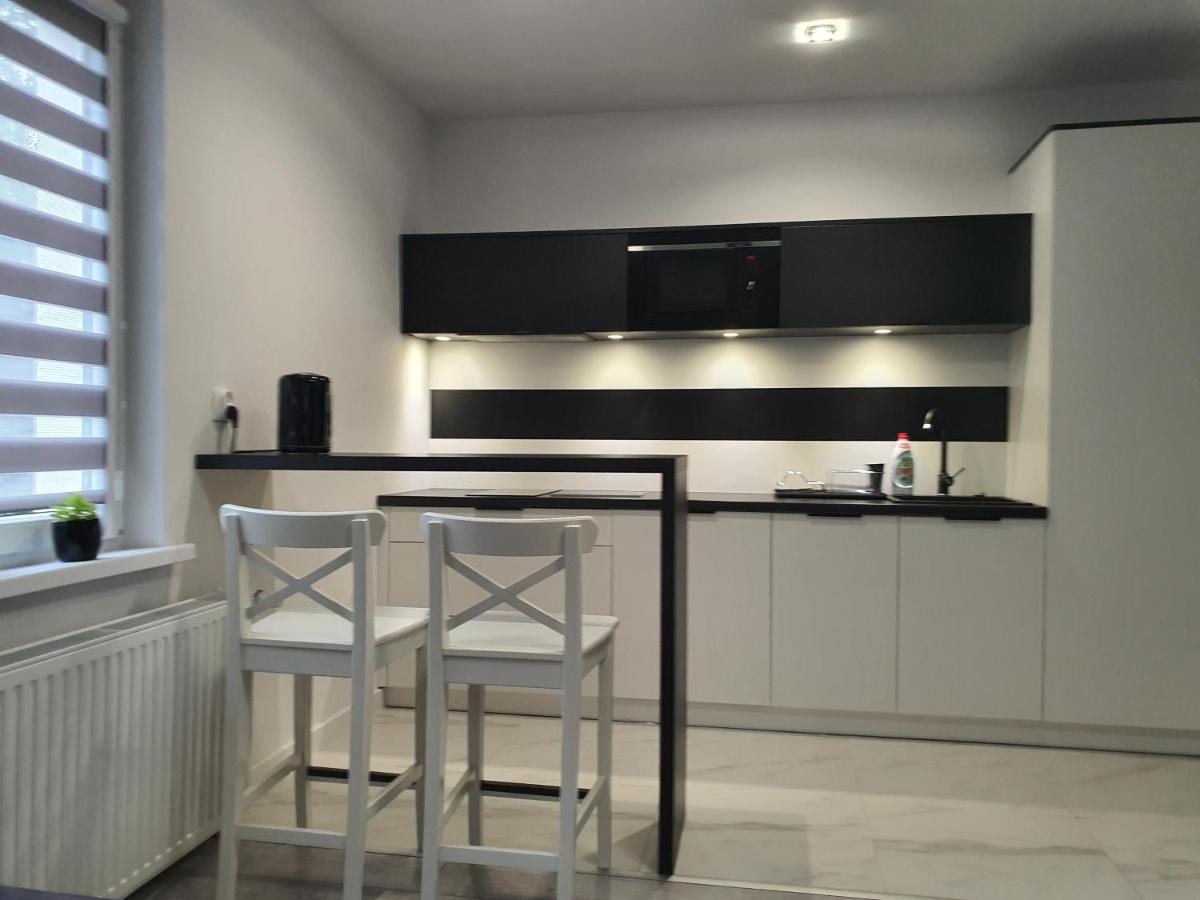 Apartament Stary Zdroj Polanica Resort Kültér fotó