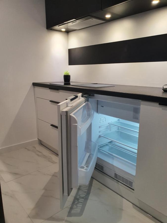 Apartament Stary Zdroj Polanica Resort Kültér fotó