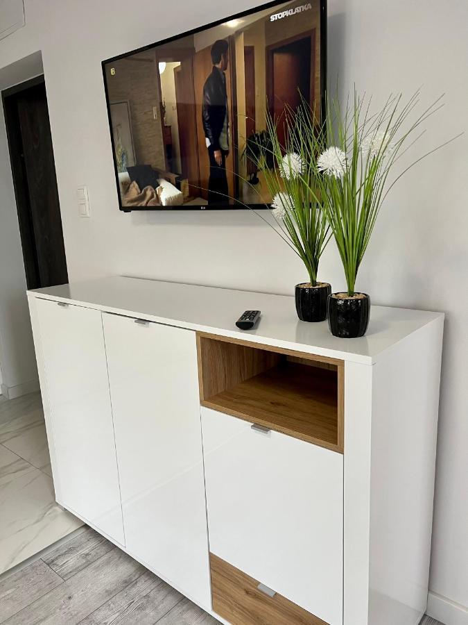 Apartament Stary Zdroj Polanica Resort Kültér fotó