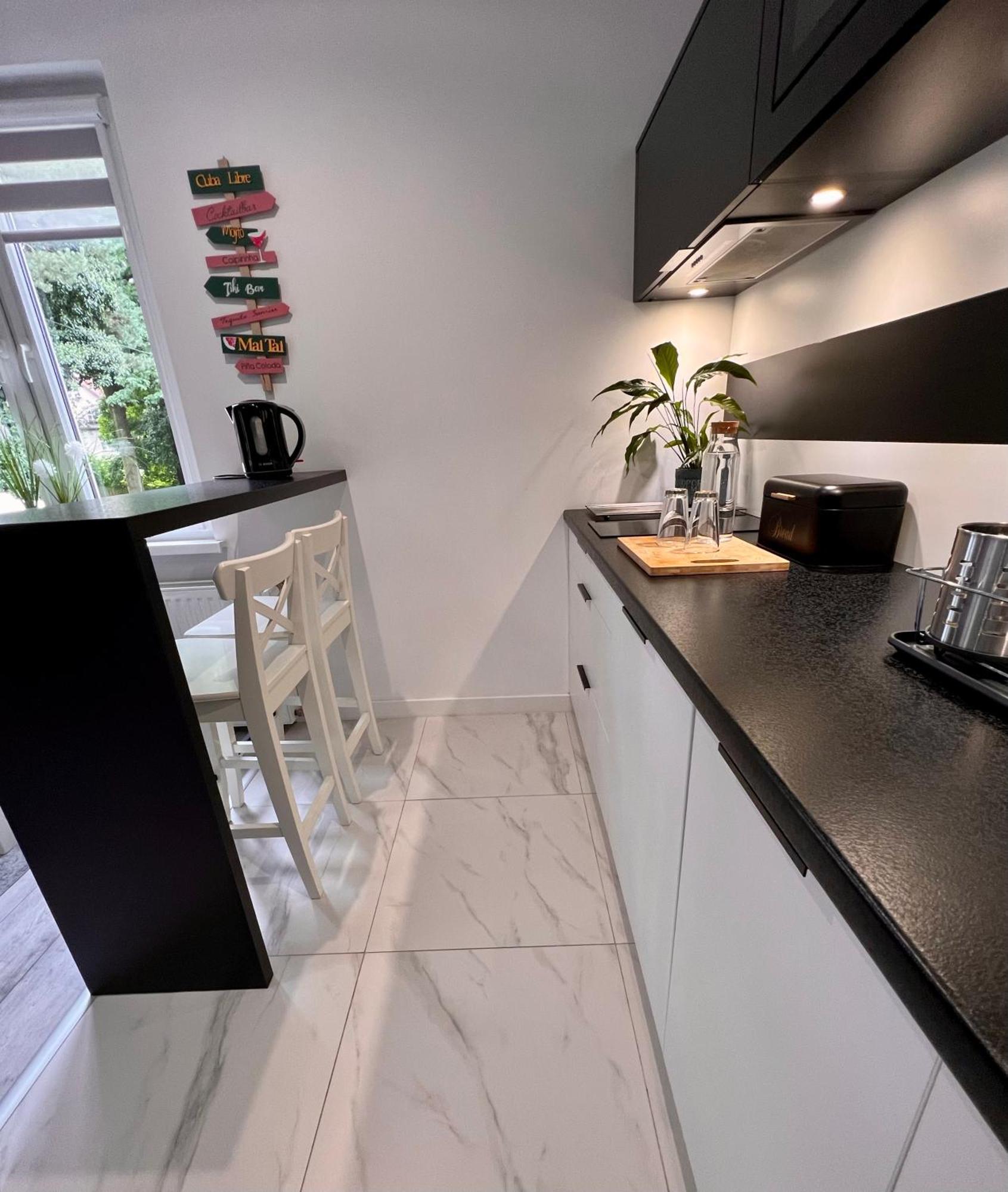 Apartament Stary Zdroj Polanica Resort Kültér fotó