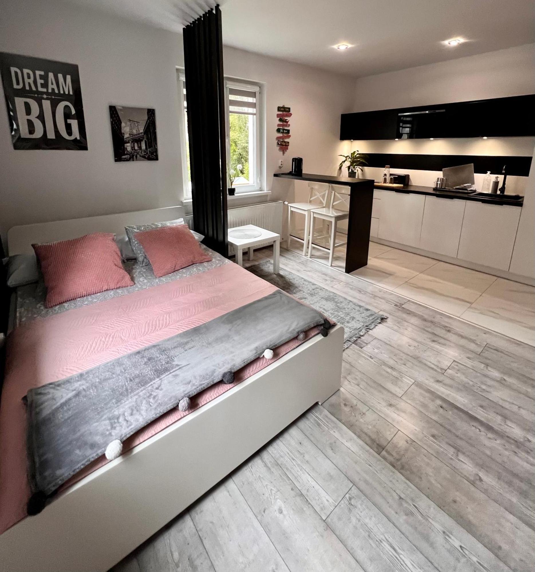 Apartament Stary Zdroj Polanica Resort Kültér fotó