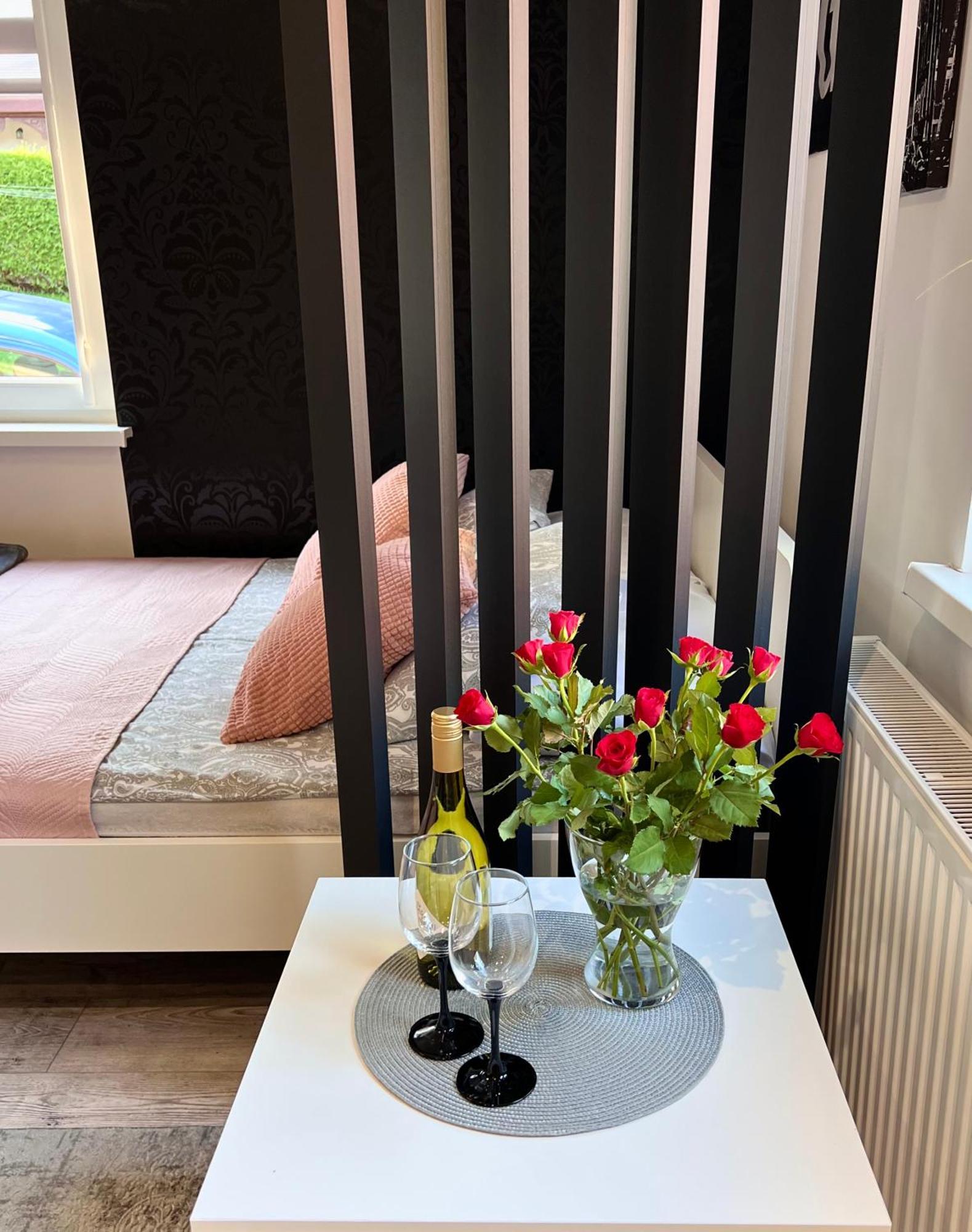 Apartament Stary Zdroj Polanica Resort Kültér fotó
