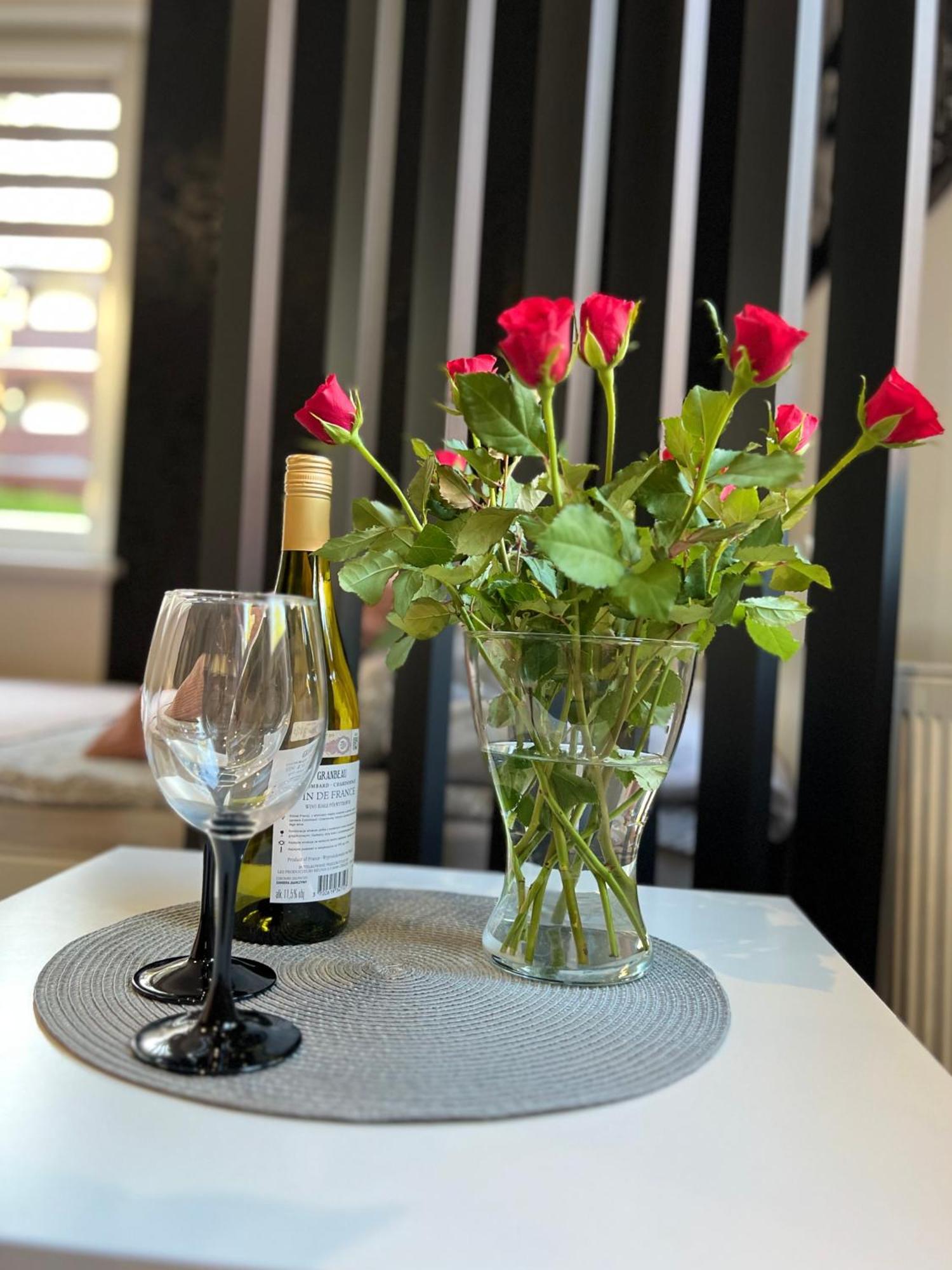 Apartament Stary Zdroj Polanica Resort Kültér fotó